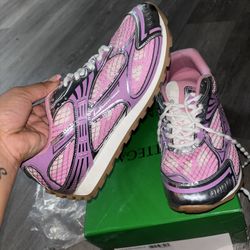 PINK BOTEGGA VENETA