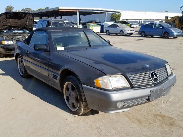 Parts are available  from 1 9 9 4 Mercedes-Benz S L 3 2 0 