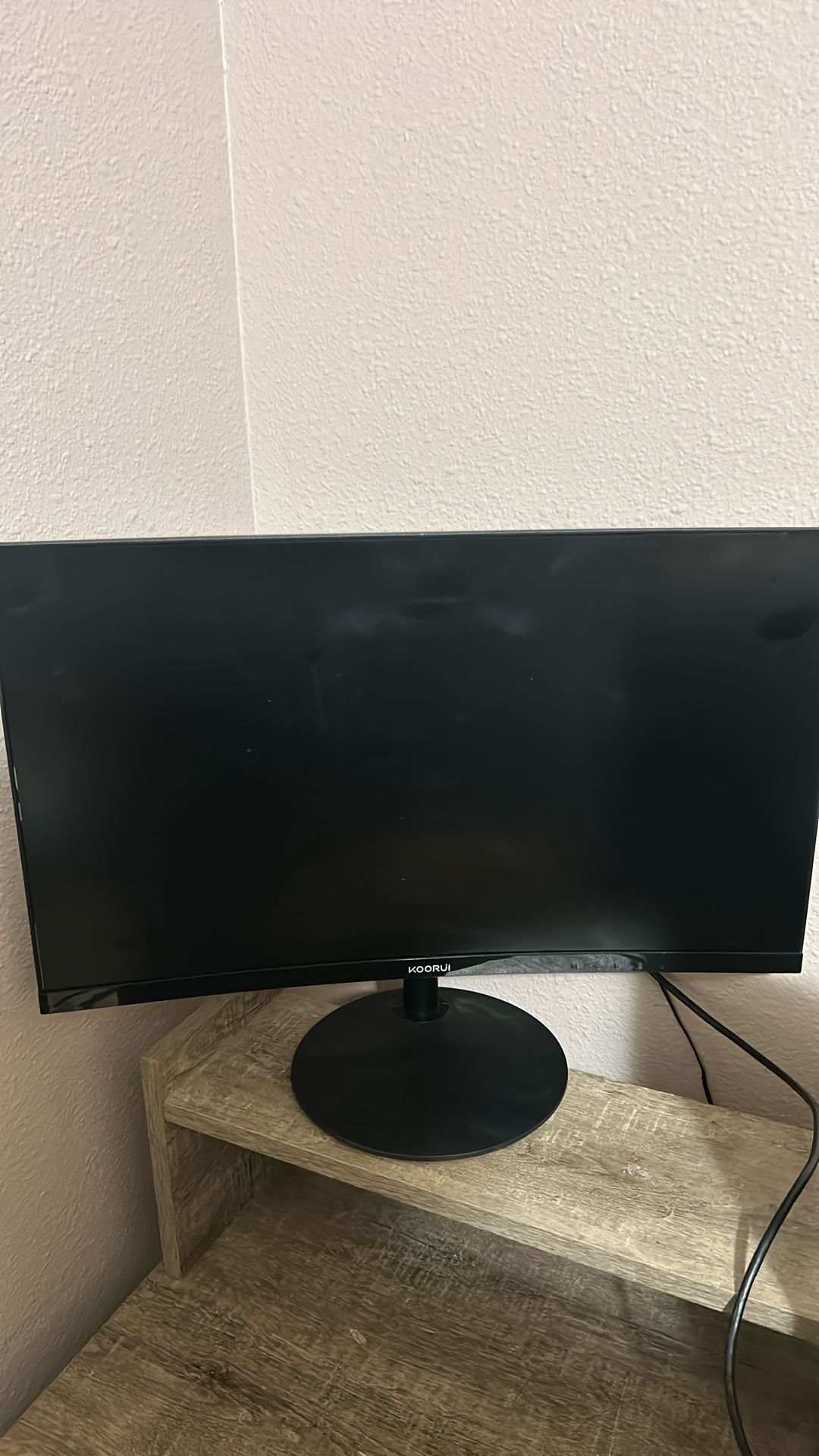 Koorui Monitor