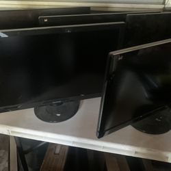 View Sonic Monitor 