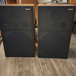 Pioneer Speakers - CS-G403.  OBO