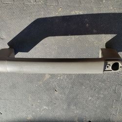 Jeep Wrangler Passenger Side Dash Handle