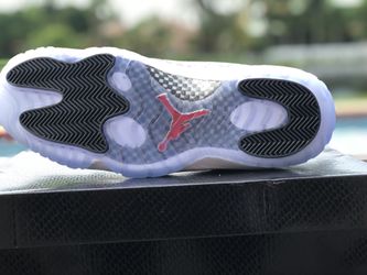 jordan 11 ovo snakeskin