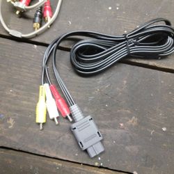 Cables 