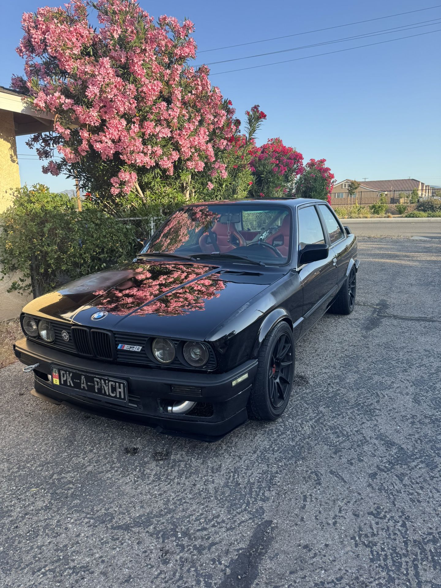 1990 BMW 325i