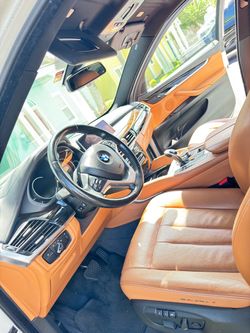 2017 BMW 6 Series