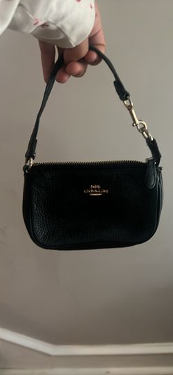 Mini coach bag
