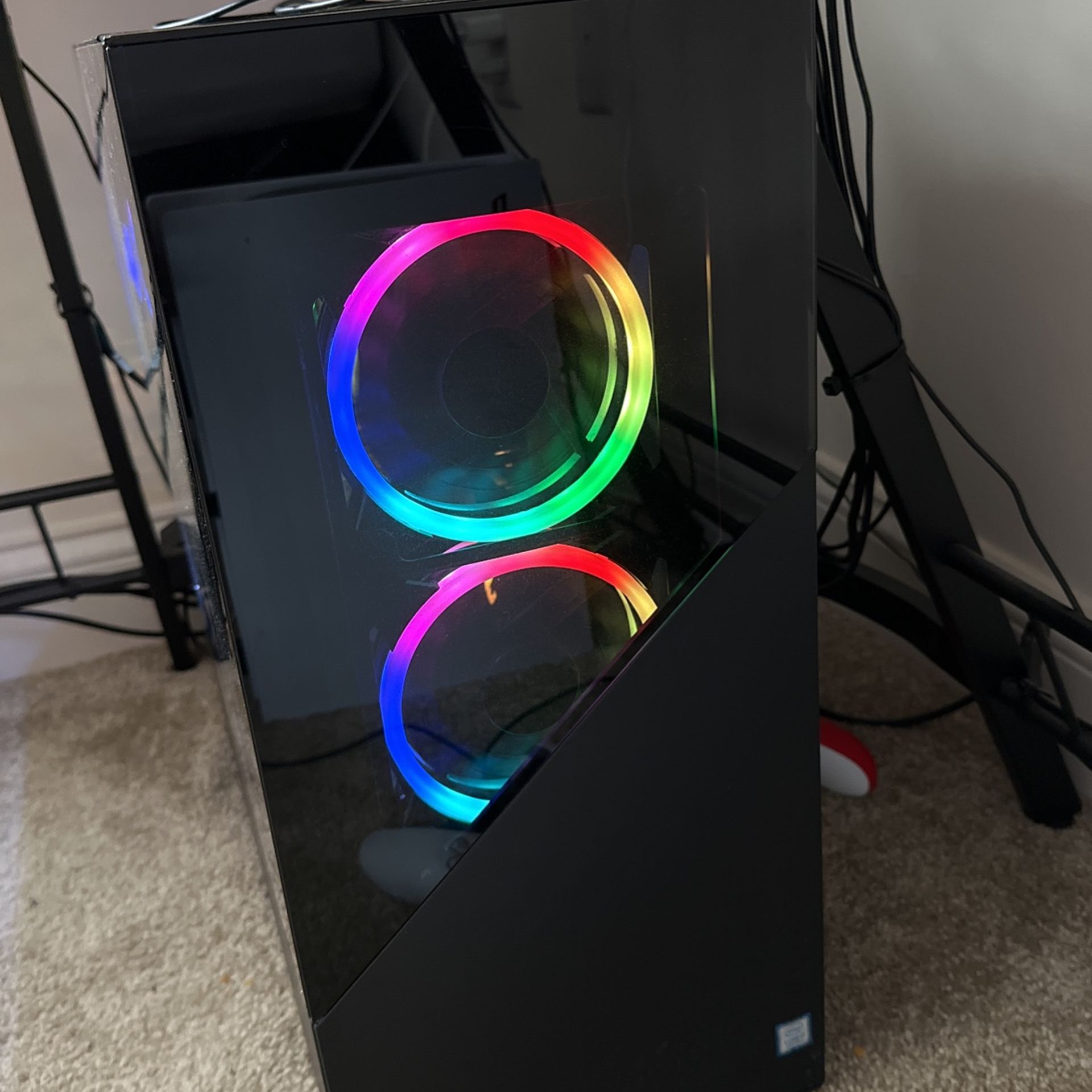 Used Gaming Pc for Sale in Cranston, RI OfferUp