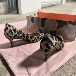 Women’s Cole Haan Heels