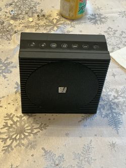 Soundfreaq Soundspot Bluetooth Wireless Speaker 