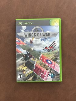 Wings of War