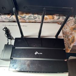 Router Tplink AC1750