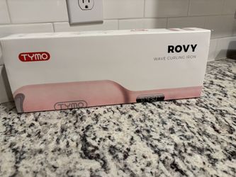 Tymo Rovy Curling Iron