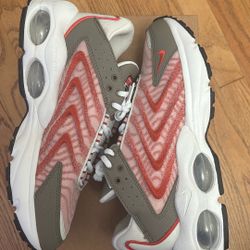 Nike Airmax TW University Red 