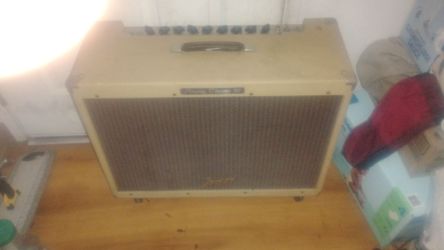 Peavey classic 50