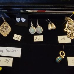 Beautiful Jewelry