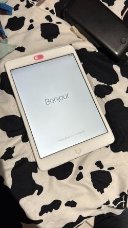 Mini iPad 