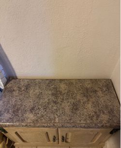 Tv stand with cabinets