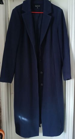 Women's Coat