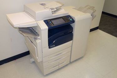 XEROX WORKCENTER 7970
