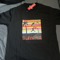Supreme Shirt Brand New 