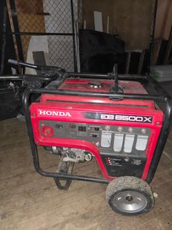 House generator