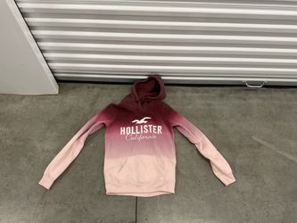 Girls Hollister hoodie     🩷 Loved before, ready for more! 🩷