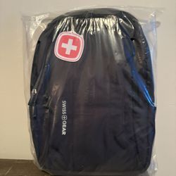 Swissgear Laptop Backpack