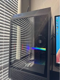 Ryzen 5 3600 + RX 6700XT