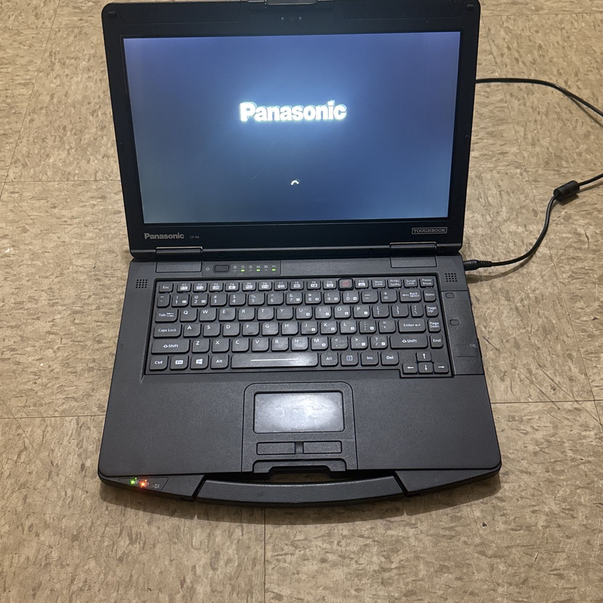 Panasonic ToughBook CF 54 