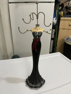Jewelry Holder