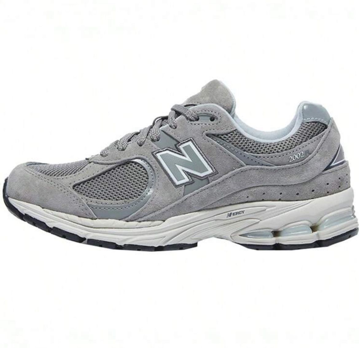 New balances
