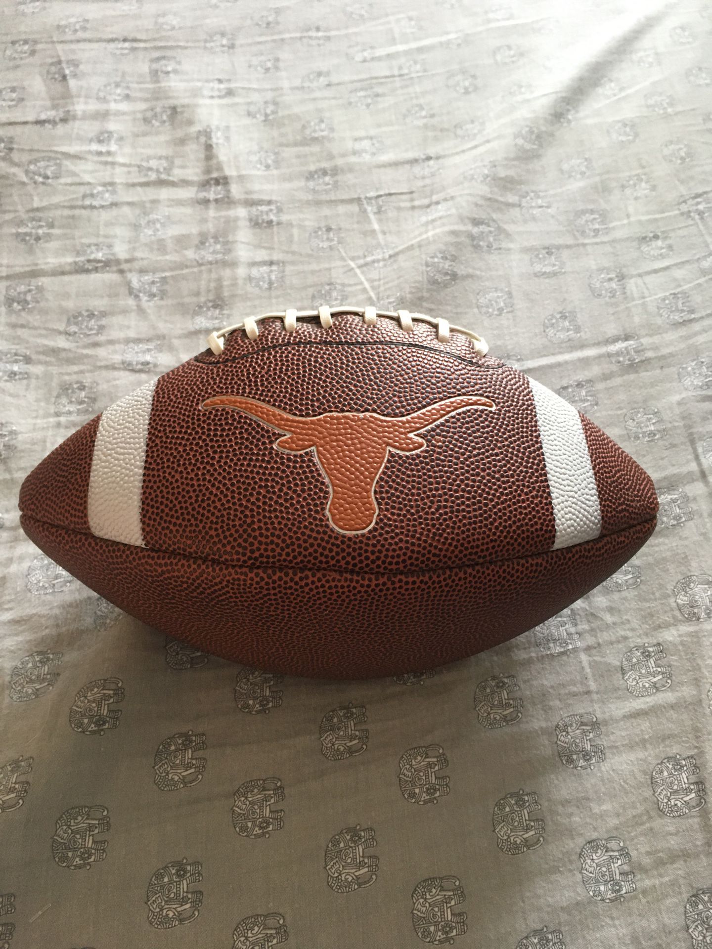 Texas Longhorns Football Full Size