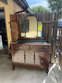 Antique dresser for sale