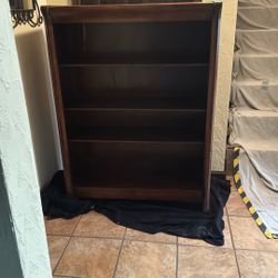 Shelf Unit