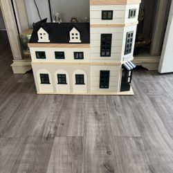 Doll House