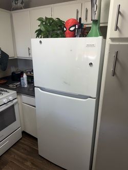 Fridge