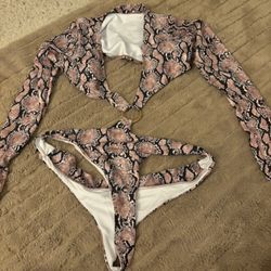Women’s Large Bathing Suits 