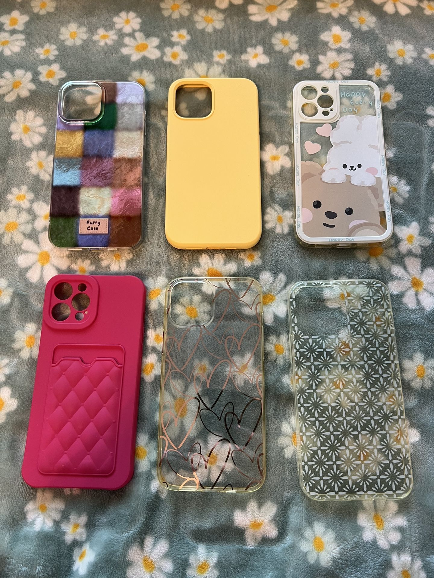 iPhone 12 Pro Max Phone Cases