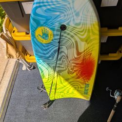 Body Glove Rector Boogie Board