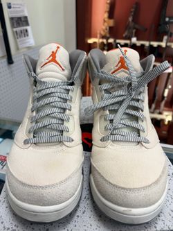 Retro 05 Jordan
