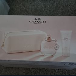  Floral Perfume Gift Set