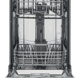 Super Dope FRIGIDAIRE 18-In Built-In Dishwasher ☀️NIB☀️ RETAIL $795