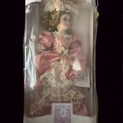 Porcelain Dolls