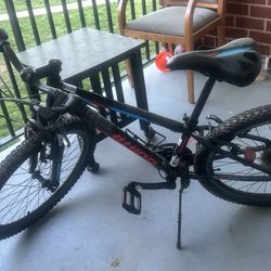 SCHWINN