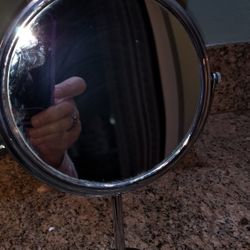 Magnifying Mirror
