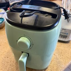 Air Fryer 
