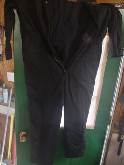 Mechanics Coveralls