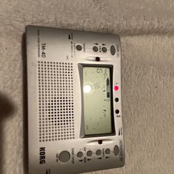 Guitar Tuner