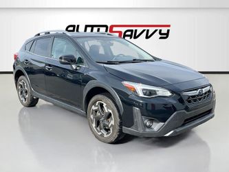 2022 Subaru Crosstrek